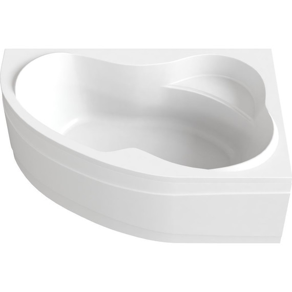 Ванна акриловая Azario Микона 160x100 см R МИВ0002 - фото 2