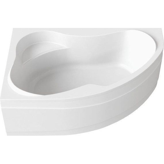 Ванна акриловая Azario Микона 170x110 см L МИВ0003, Размер - мм: 1700х1100 - фото 2
