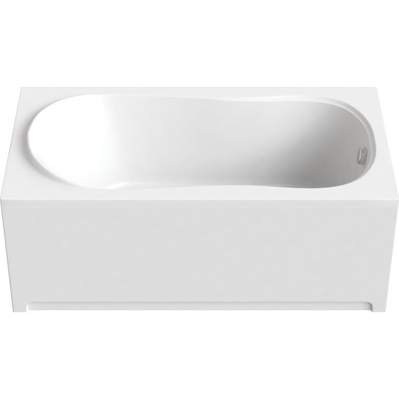 Ванна акриловая Azario Тенза 170x75 см ТНВ0102, Размер - мм: 1700х750 - фото 2