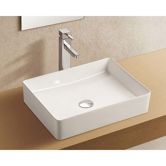 Раковина-чаша Azario 47 см AZ-2178-S - фото 2