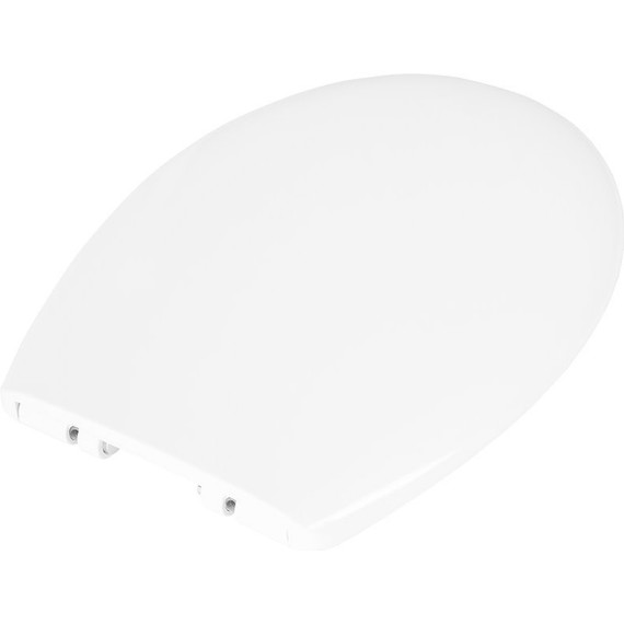 Сиденье с крышкой для унитаза Art&Max Imola микролифт AM217SC - фото 4