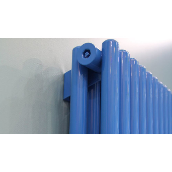 Радиатор KZTO Гармония С25 1-500-26 1040х550 мм (26 секций) - фото 9