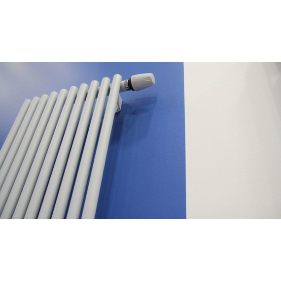 Радиатор KZTO Гармония С25 1-500-26 1040х550 мм (26 секций) - фото 7