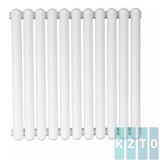 Радиатор KZTO Гармония С40 1-500-40 2000х560 мм (40 секций) - фото 2