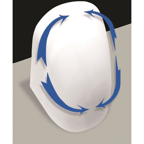 Унитаз подвесной безободковый Art&Max Pescara AM016CHR - фото 5