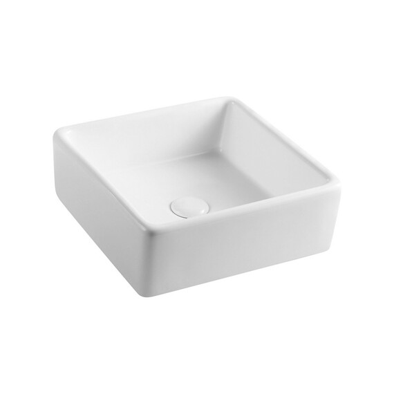 Раковина-чаша Azario 38 см AZ4566 - фото 