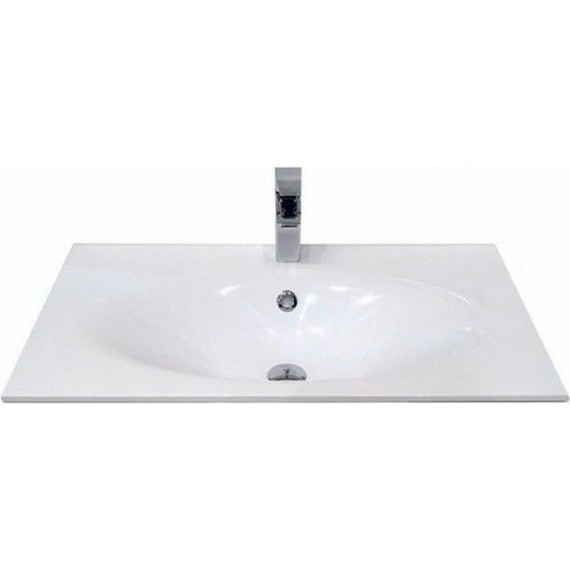 Раковина Акватон Тина 100 см 1A710431TI010 - фото 