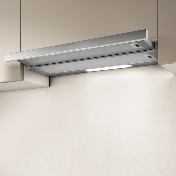 Вытяжка ELICA ELITE 14 LUX GRIX/A/90 - фото 2