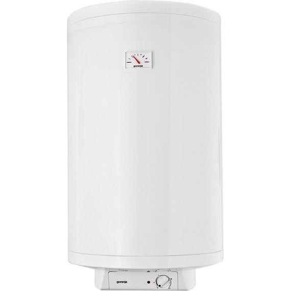 Водонагреватель (бойлер) Gorenje GBFU 80 B6 - фото 
