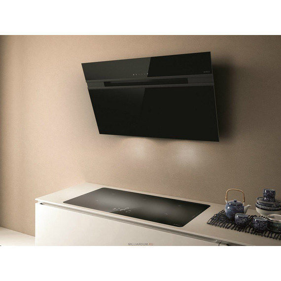 Вытяжка JET AIR BONNY BL 90 A - фото 2