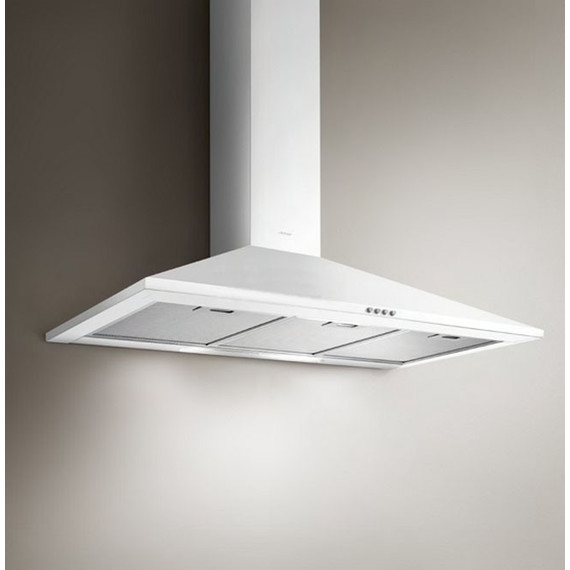 Вытяжка JET AIR GAIA WH/A/60 - фото 2