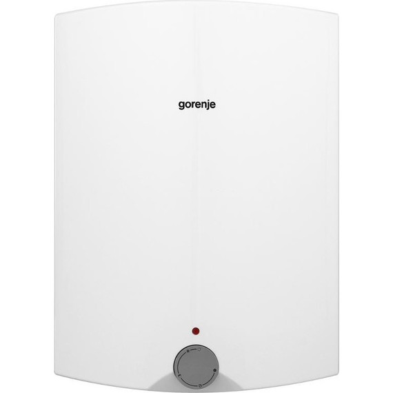 Водонагреватель (бойлер) Gorenje (над мойкой) GT 5 O/V6 - фото 