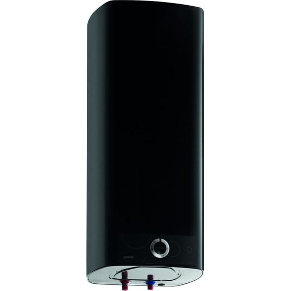 Водонагреватель (бойлер) Gorenje OTG 100 SLSIMBB6 Black - фото 
