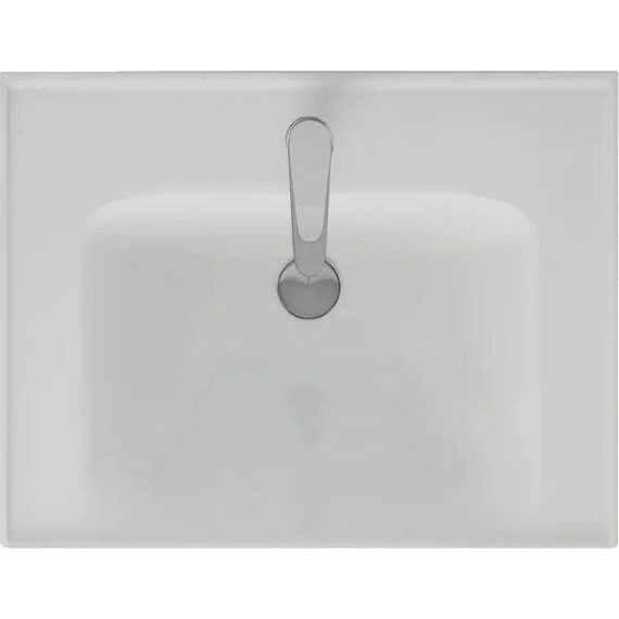 Тумба подвесная с раковиной Art&Max AM-Techno-600-2C-SO-LW823 60 см, дуб мелфорд - фото, картинка 8 Тумба подвесная с раковиной Art&Max AM-Techno-600-2C-SO-LW823 60 см, дуб мелфорд - фото 8