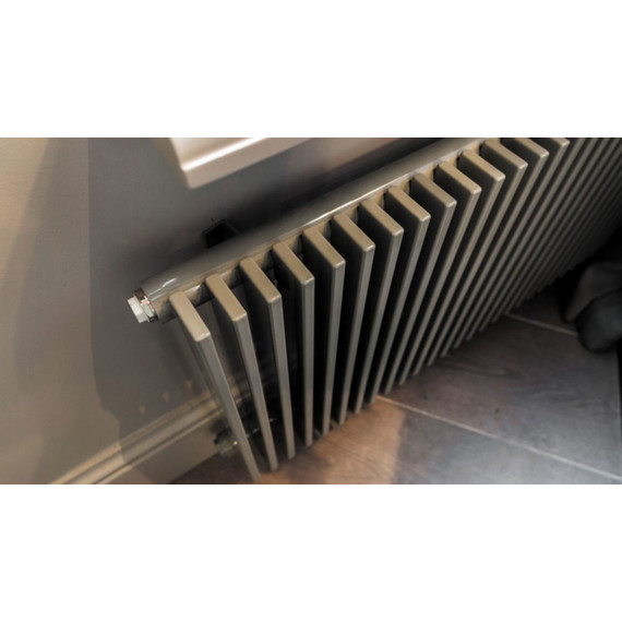 Радиатор KZTO Параллели В 1-500-30 750х530 мм (30 секций) - фото 18