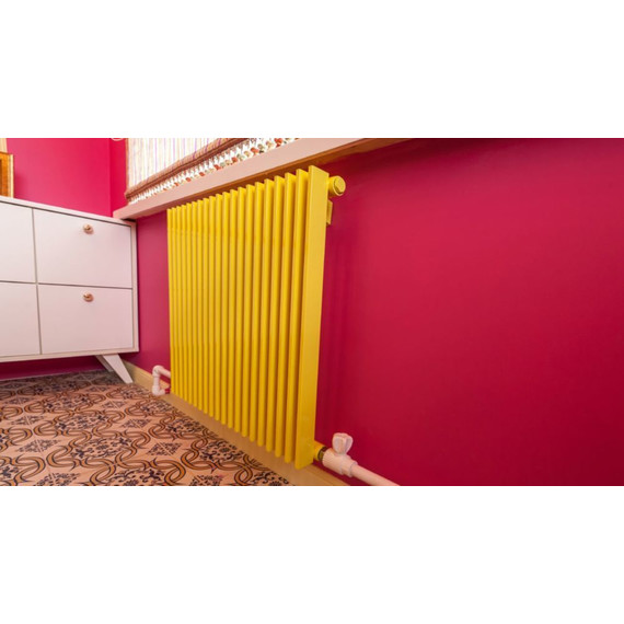 Радиатор KZTO Параллели В 2-300-60 1500х330 мм (60 секций) - фото 22