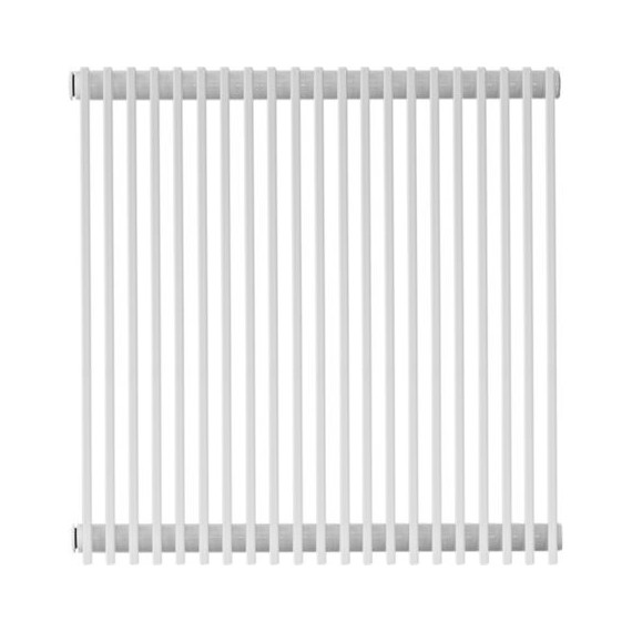 Радиатор KZTO Параллели В 2-300-50 1250х330 мм (50 секций) - фото 2