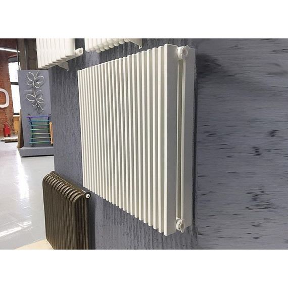 Радиатор KZTO Параллели В 2-300-50 1250х330 мм (50 секций) - фото 5