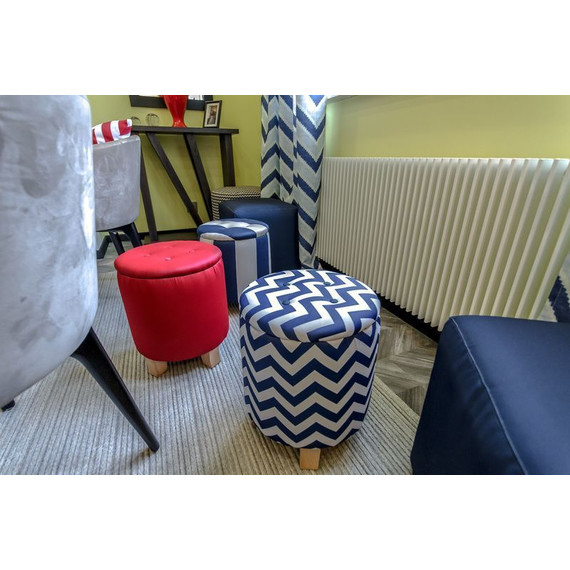 Радиатор KZTO Параллели В 2-300-60 1500х330 мм (60 секций) - фото 11