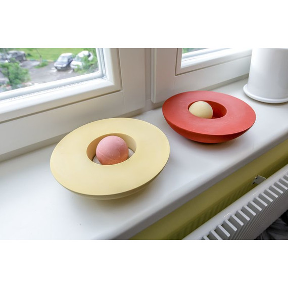 Радиатор KZTO Параллели В 2-500-30 750х530 мм (30 секций) - фото 8