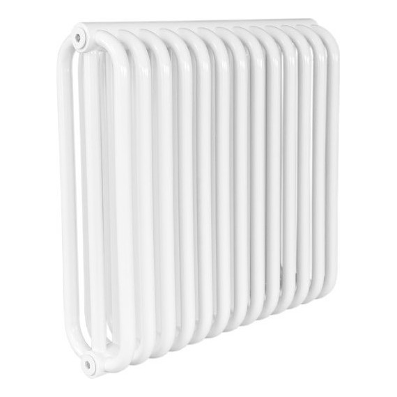 Вертикальный радиатор KZTO РСК 3-1750-16 660х1790 мм (16 секций) - фото 