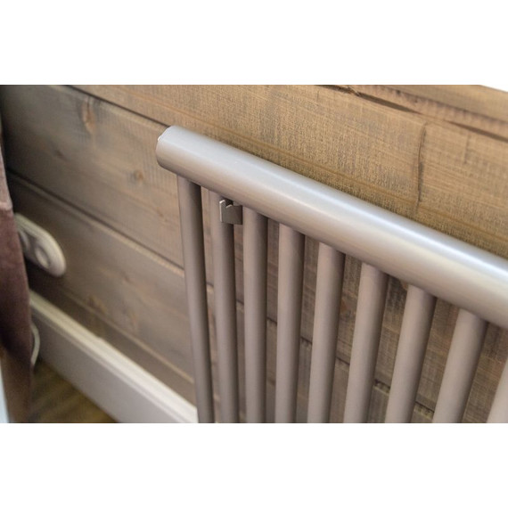 Радиатор KZTO РСК 1-500-36 1480х540 мм (36 секций) - фото 5