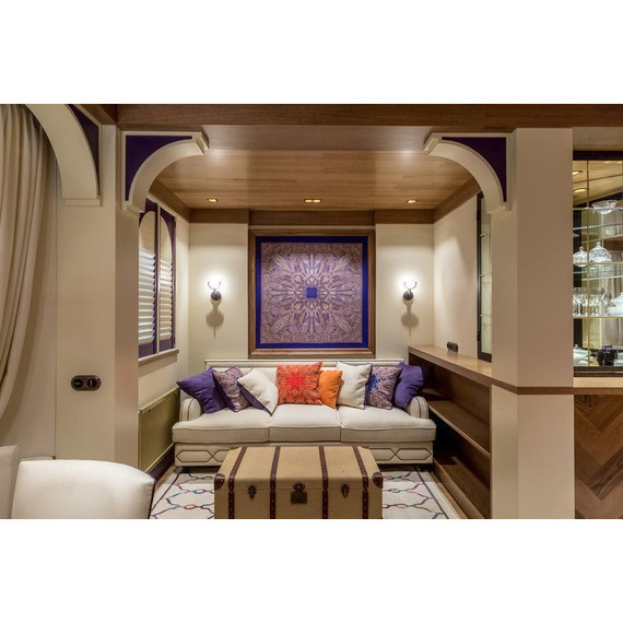 Вертикальный радиатор KZTO РС 1-2000-12 490х2040 мм (12 секций) - фото 8