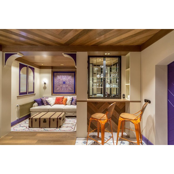 Радиатор KZTO РС 1-500-36 1480х540 мм (36 секций) - фото 9