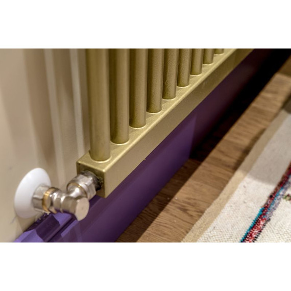 Радиатор KZTO РС 1-500-30 1230х540 мм (30 секций) - фото 10