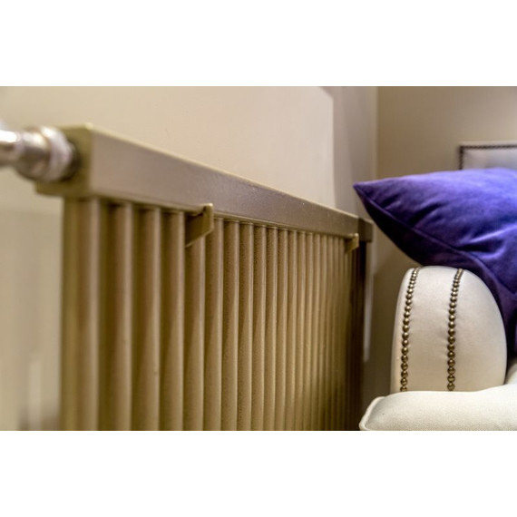 Радиатор KZTO РС 1-500-50 2050х540 мм (50 секций) - фото 13