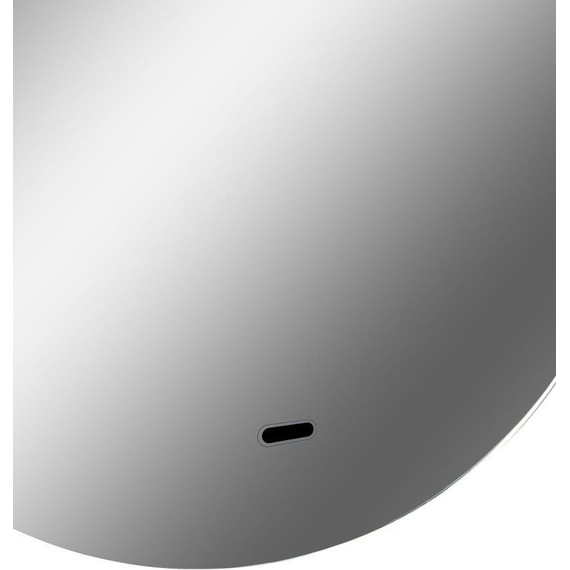 Зеркало Art&Max Sanremo Led 80 см AM-San-800-DS-F - фото 4