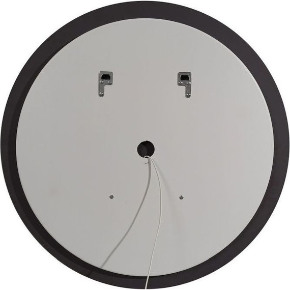 Зеркало Art&Max Sanremo Led 80 см AM-San-800-DS-F - фото 6