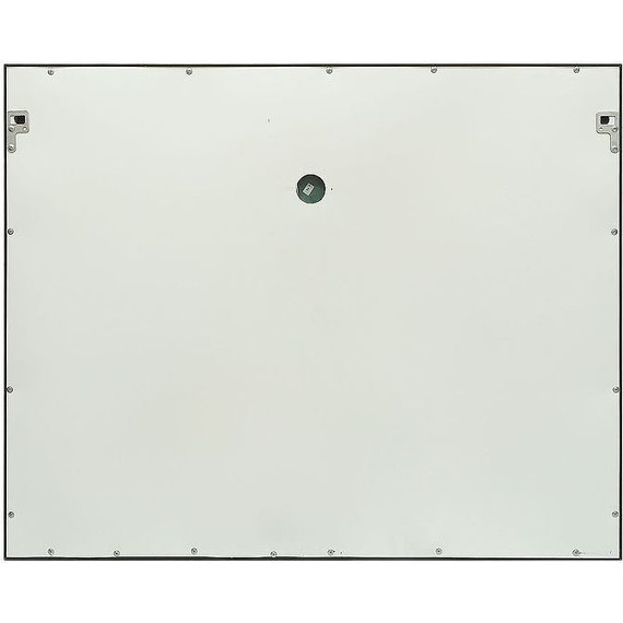 Зеркало Art&Max Arezzo Led 100 см AM-Are-1000-800-DS-FC, хром - фото 5