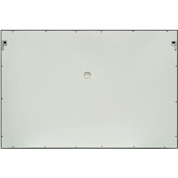 Зеркало Art&Max Arezzo Led 120 см AM-Are-1200-800-DS-FC, хром - фото 8