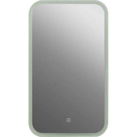 Зеркало Art&Max Bianchi Led 40 см AM-Bianchi-400-700-DS-F - фото, картинка 5 Зеркало Art&Max Bianchi Led 40 см AM-Bianchi-400-700-DS-F - фото 5