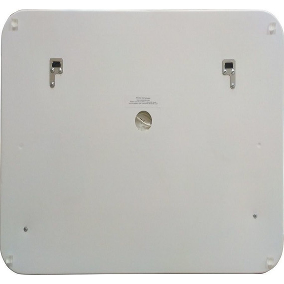 Зеркало Art&Max Latina Led 70 см AM-Lat-700-800-DS-F - фото 5