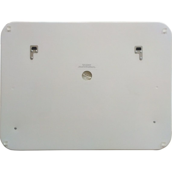 Зеркало Art&Max Latina Led 120 см AM-Lat-1200-800-DS-F - фото 4