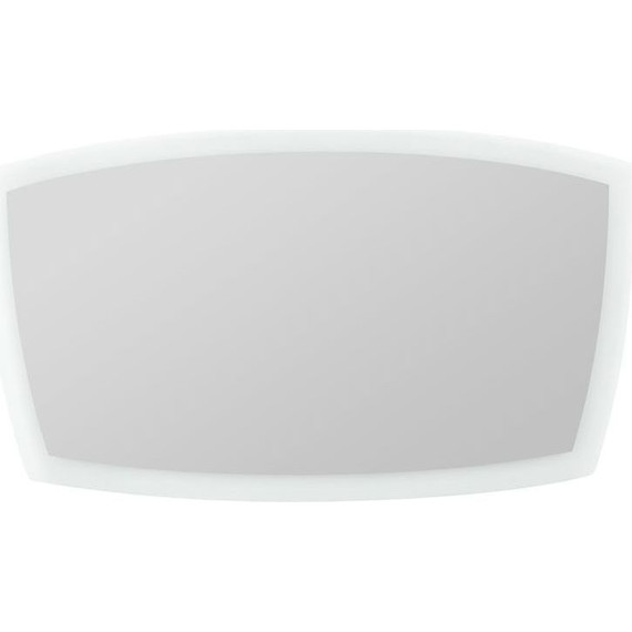 Зеркало Art&Max Roma Led 120 см AM-Rom-1200-700-DS-F - фото 
