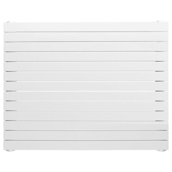 Радиатор KZTO Соло Г 1-1500-11 1530х480 мм (11 секций) - фото 