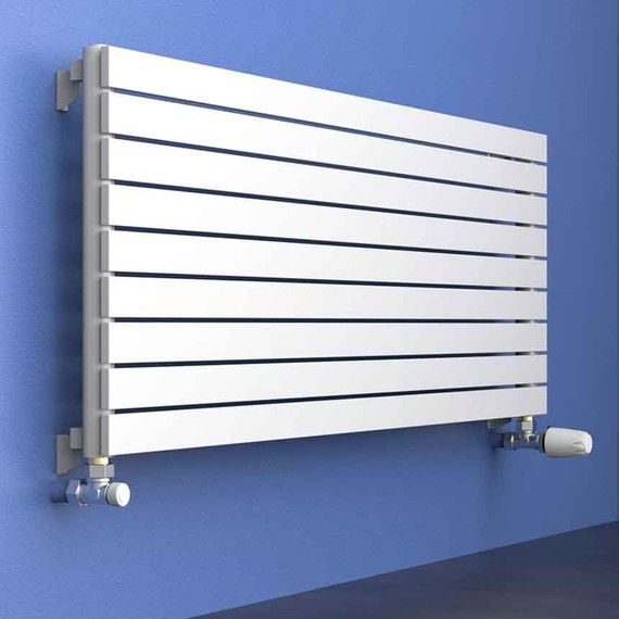 Радиатор KZTO Соло Г 1-1500-11 1530х480 мм (11 секций) - фото 6