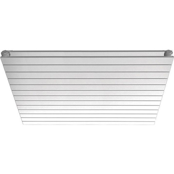 Радиатор KZTO Соло Г 2-1500-10 1530х440 мм (10 секций) - фото 
