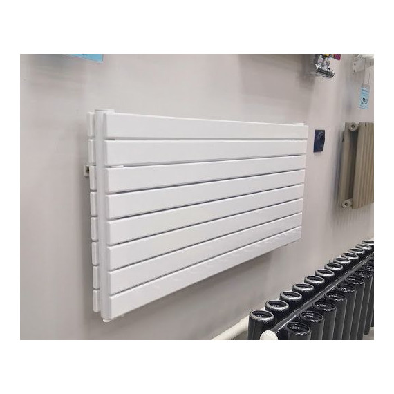 Радиатор KZTO Соло Г 1-2000-10 2030х440 мм (10 секций) - фото 4