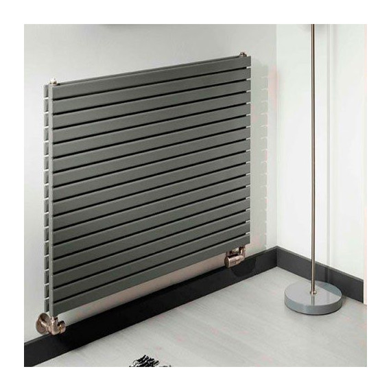 Радиатор KZTO Соло Г 2-2000-10 2030х440 мм (10 секций) - фото 5