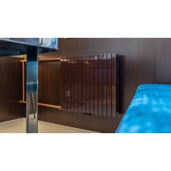 Радиатор KZTO Соло В 1-500-22 970х530 мм (22 секции) - фото 20