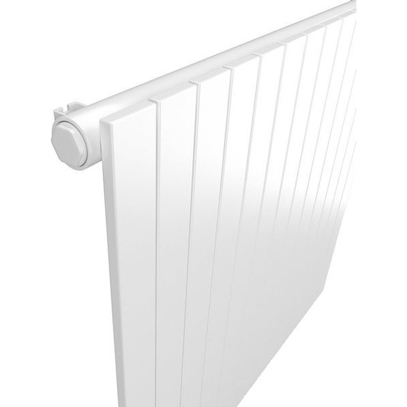 Радиатор KZTO Соло В 1-500-22 970х530 мм (22 секции) - фото 3