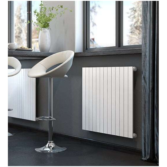 Радиатор KZTO Соло В 1-500-22 970х530 мм (22 секции) - фото 16