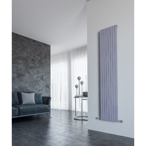 Радиатор KZTO Соло В 1-300-28 1230х330 мм (28 секций) - фото 17