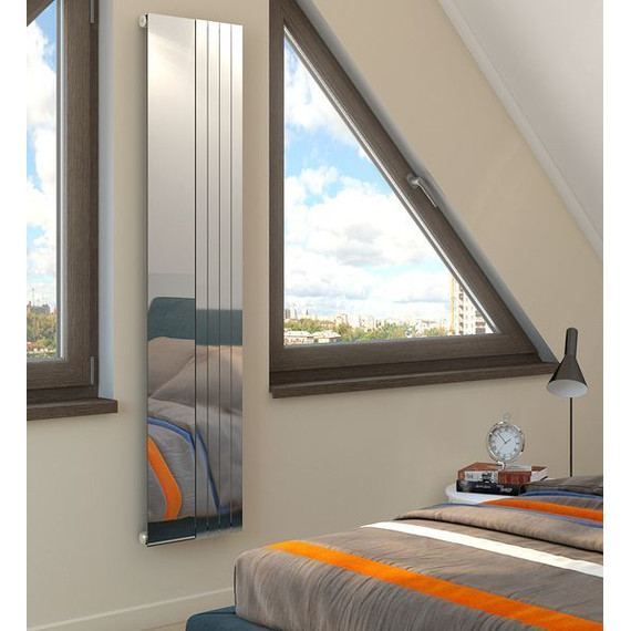 Радиатор KZTO Соло В 2-500-18 790х530 мм (18 секций) - фото 22