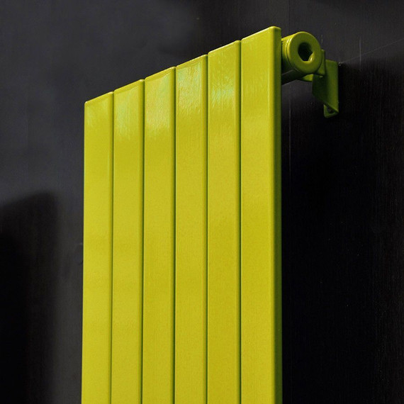 Радиатор KZTO Соло В 1-500-18 790х530 мм (18 секций) - фото 9