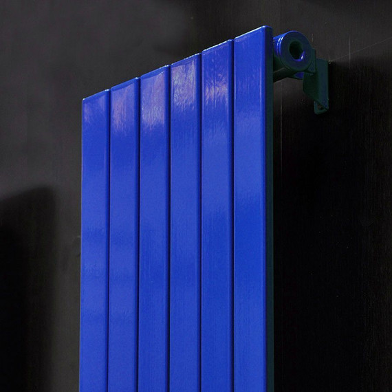 Радиатор KZTO Соло В 2-500-22 970х530 мм (22 секции) - фото 15